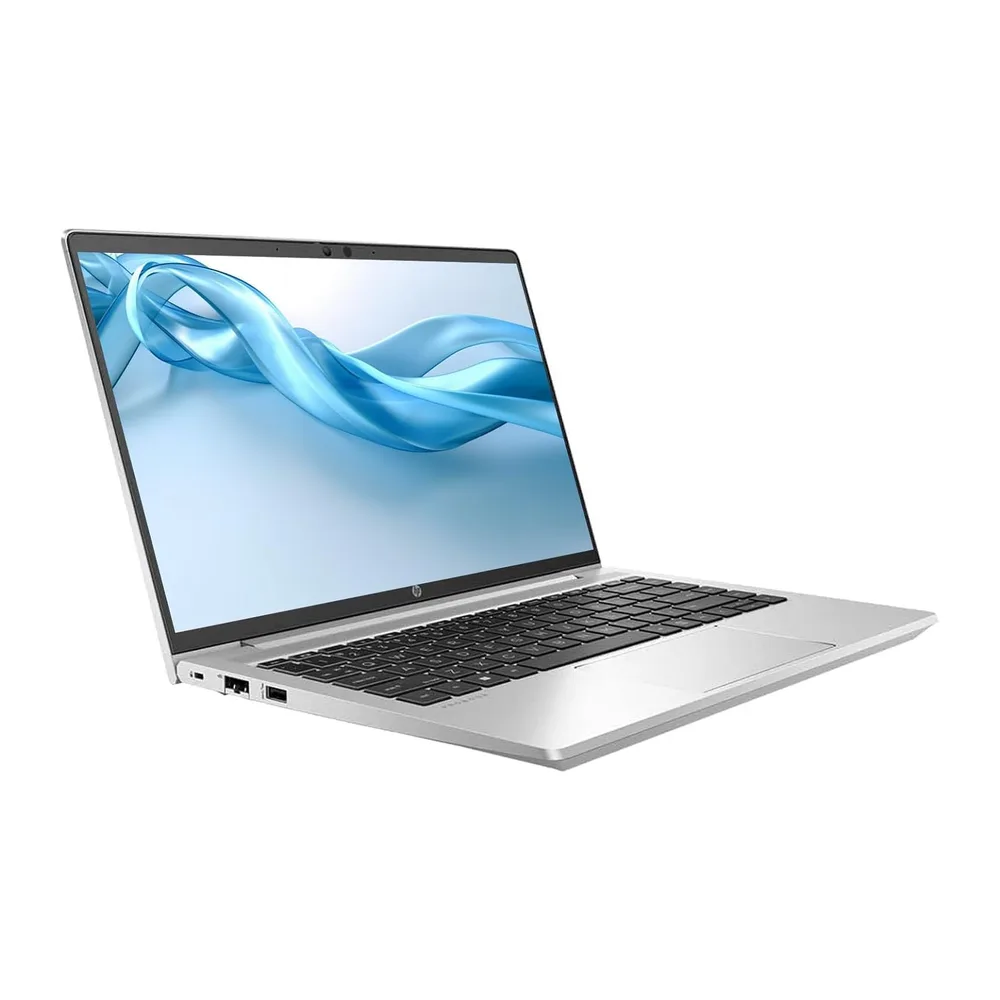 HP ProBook 445 G8 14 Zoll FHD Business Notebook — 2