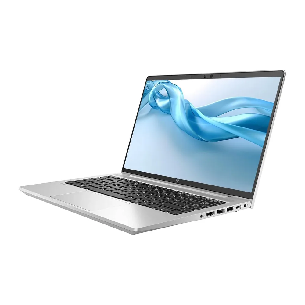 HP ProBook 445 G8 14 Zoll FHD Business Notebook — 3