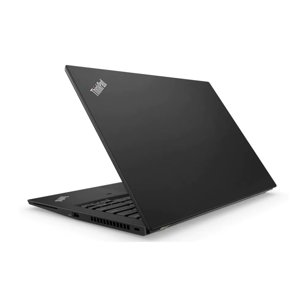 Lenovo Business Laptop Notebook ThinkPad T480s i7-8650u 16GB 256GB SSD 1920x1080 Windows 11 QWERTZ — 3