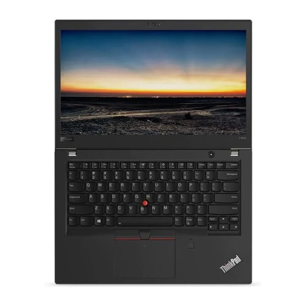 Lenovo Business Laptop Notebook ThinkPad T480s i7-8650u 16GB 256GB SSD 1920x1080 Windows 11 QWERTZ — 4