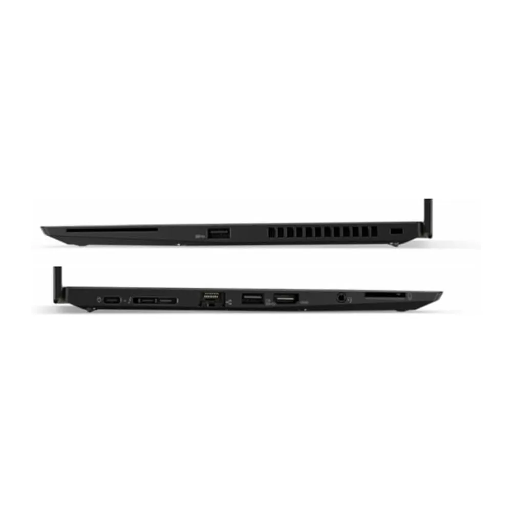 Lenovo Business Laptop Notebook ThinkPad T480s i7-8650u 16GB 256GB SSD 1920x1080 Windows 11 QWERTZ — 5