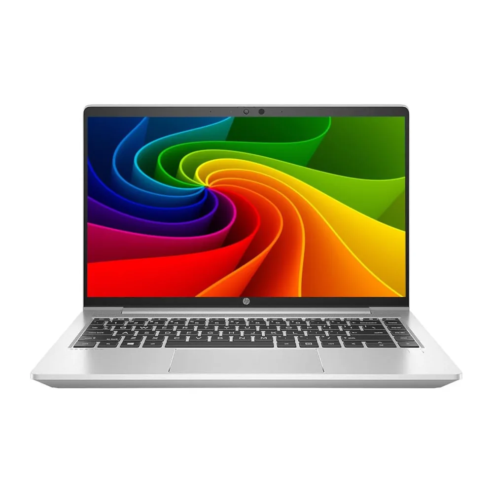 HP Business Laptop Notebook ProBook 445 G9 Ryzen 5 5625U 16GB 256GB SSD 1920x1080 Windows 11 QWERTZ