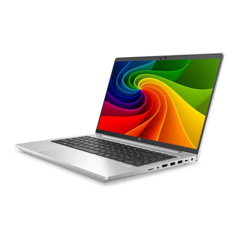 HP Business Laptop Notebook ProBook 445 G9 Ryzen 5 5625U 16GB 256GB SSD 1920x1080 Windows 11 QWERTZ — 2