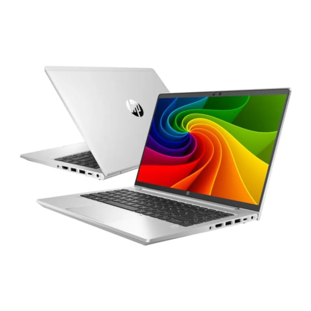 HP Business Laptop Notebook ProBook 445 G9 Ryzen 5 5625U 16GB 256GB SSD 1920x1080 Windows 11 QWERTZ — 3