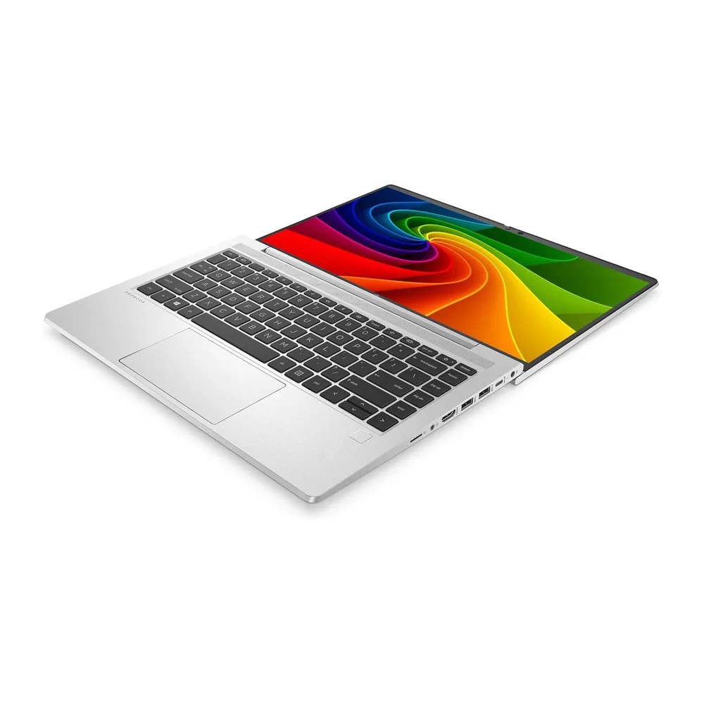HP Business Laptop Notebook ProBook 445 G9 Ryzen 5 5625U 16GB 256GB SSD 1920x1080 Windows 11 QWERTZ — 4