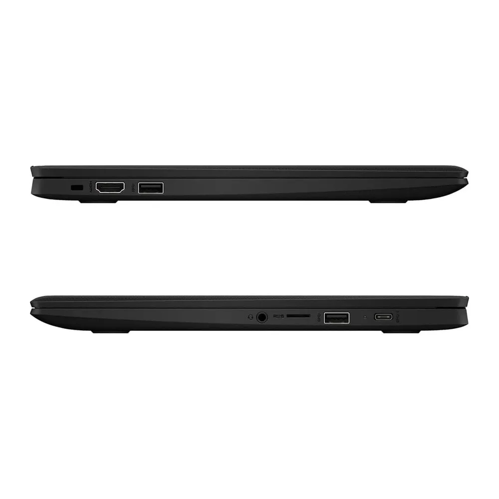 HP Business Laptop Notebook Chromebook 14 G7 Celeron N4500 4GB 64GB eMMC 1920x1080 Touchscreen Chrome OS — 5