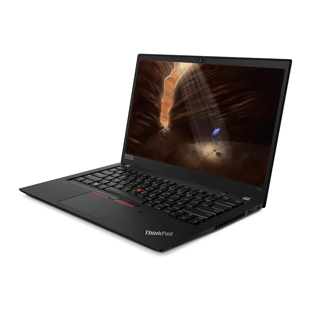 Lenovo ThinkPad T14s Gen 1 Business-Laptop — 2