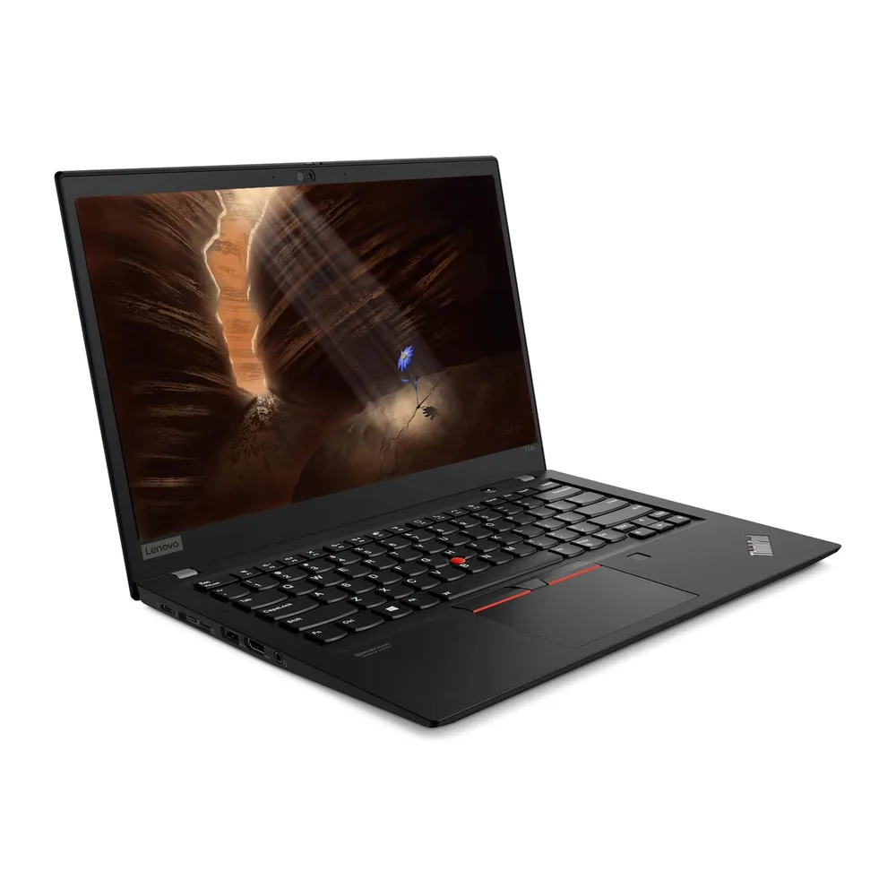 Lenovo ThinkPad T14s Gen 1 Business-Laptop — 3