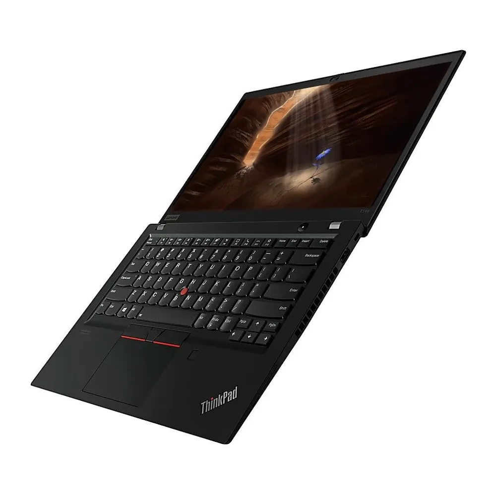 Lenovo ThinkPad T14s Gen 1 Business-Laptop — 4