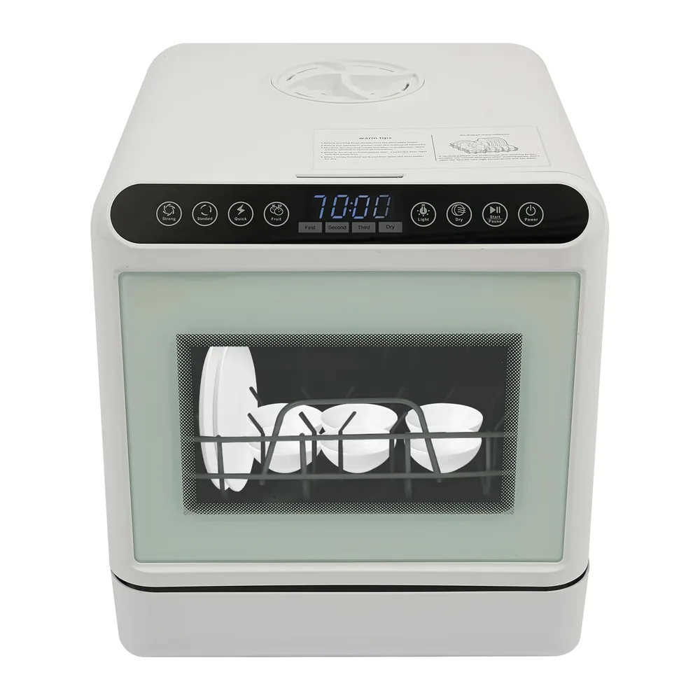 Mini spülmaschine,kleine spülmaschine,tischgeschirrspüler,geschirrspüler klein,tischspülmaschine mit