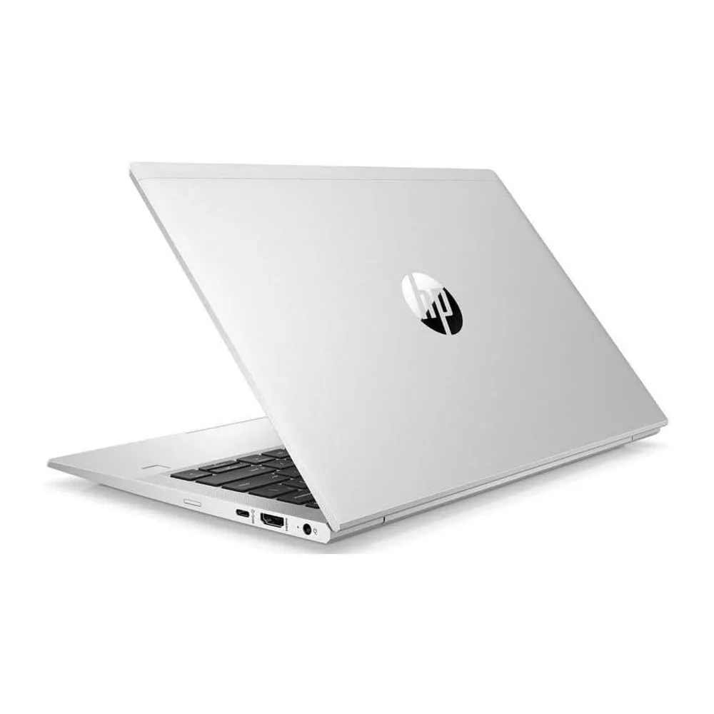 HP ProBook 635 Aero G7 Laptop, 13,3 Zoll FHD (1920 x 1080), AMD Ryzen 5 4500U, 16 GB RAM, 256 GB SSD, — 3