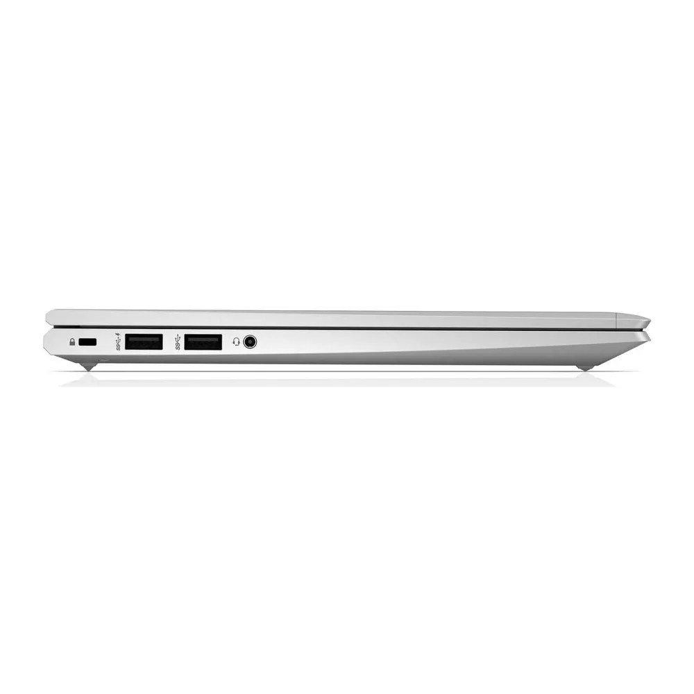 HP ProBook 635 Aero G7 Laptop, 13,3 Zoll FHD (1920 x 1080), AMD Ryzen 5 4500U, 16 GB RAM, 256 GB SSD, — 4