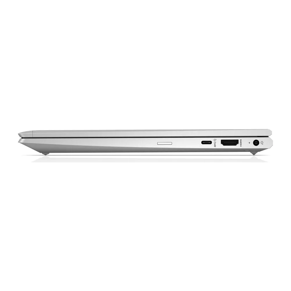 HP ProBook 635 Aero G7 Laptop, 13,3 Zoll FHD (1920 x 1080), AMD Ryzen 5 4500U, 16 GB RAM, 256 GB SSD, — 5