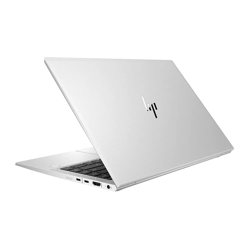 HP EliteBook 845 G8 Business Laptop, 14 Zoll (35,6 cm), FHD-Display, AMD Ryzen 5 Pro 5650U, 16 GB RAM, 256 GB — 4
