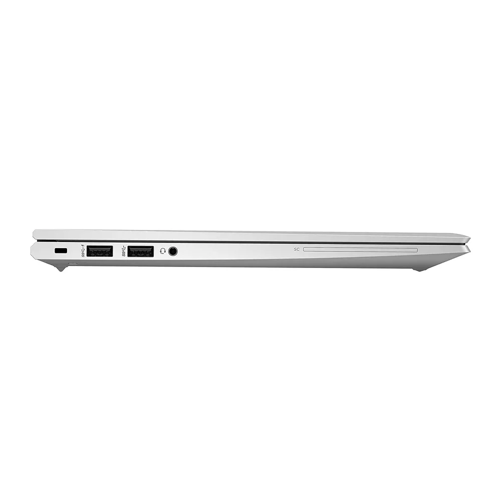 HP EliteBook 845 G8 Business Laptop, 14 Zoll (35,6 cm), FHD-Display, AMD Ryzen 5 Pro 5650U, 16 GB RAM, 256 GB — 5