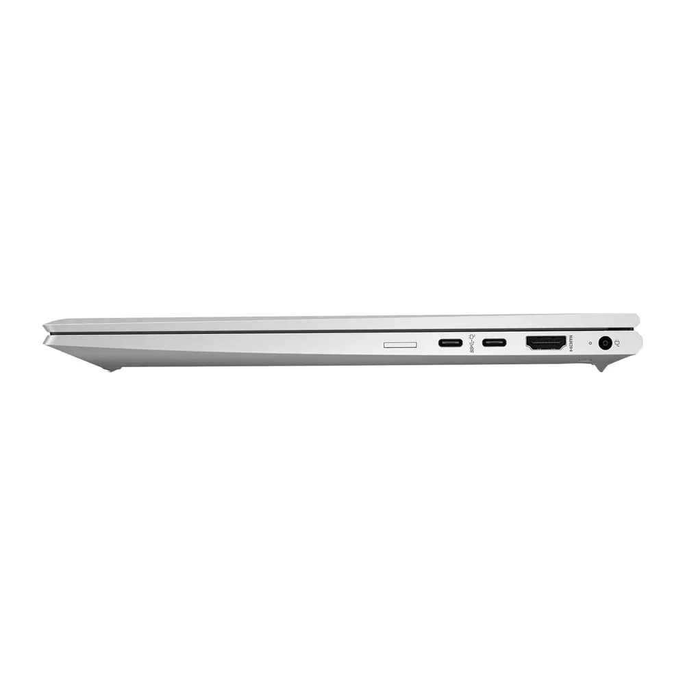 HP EliteBook 845 G8 Business Laptop, 14 Zoll (35,6 cm), FHD-Display, AMD Ryzen 5 Pro 5650U, 16 GB RAM, 256 GB — 6