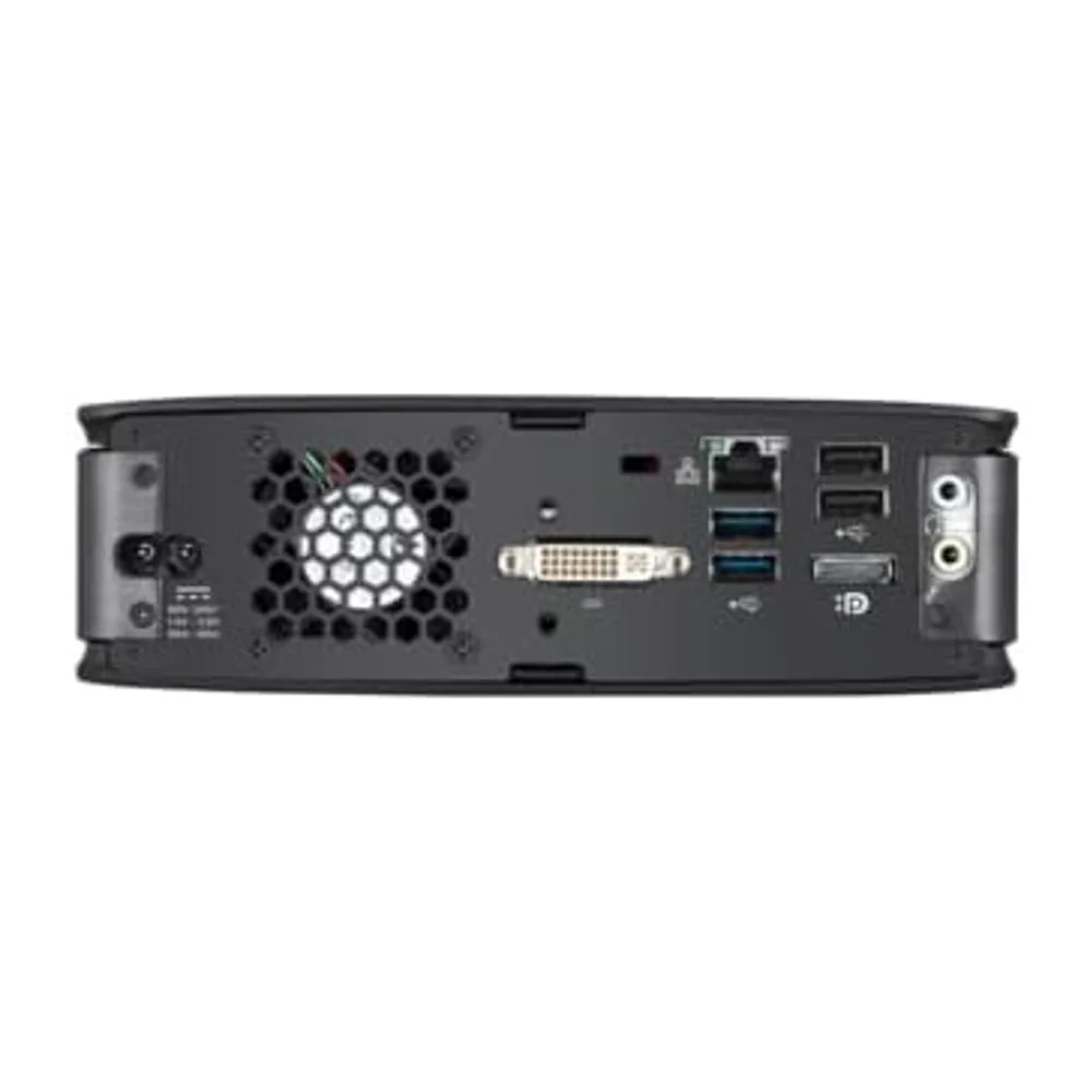 Fujitsu Esprimo Q920 Tiny Mini Intel Quad Core i5 256GB SSD Festplatte 8GB Speicher Windows 11 Pro Business — 4