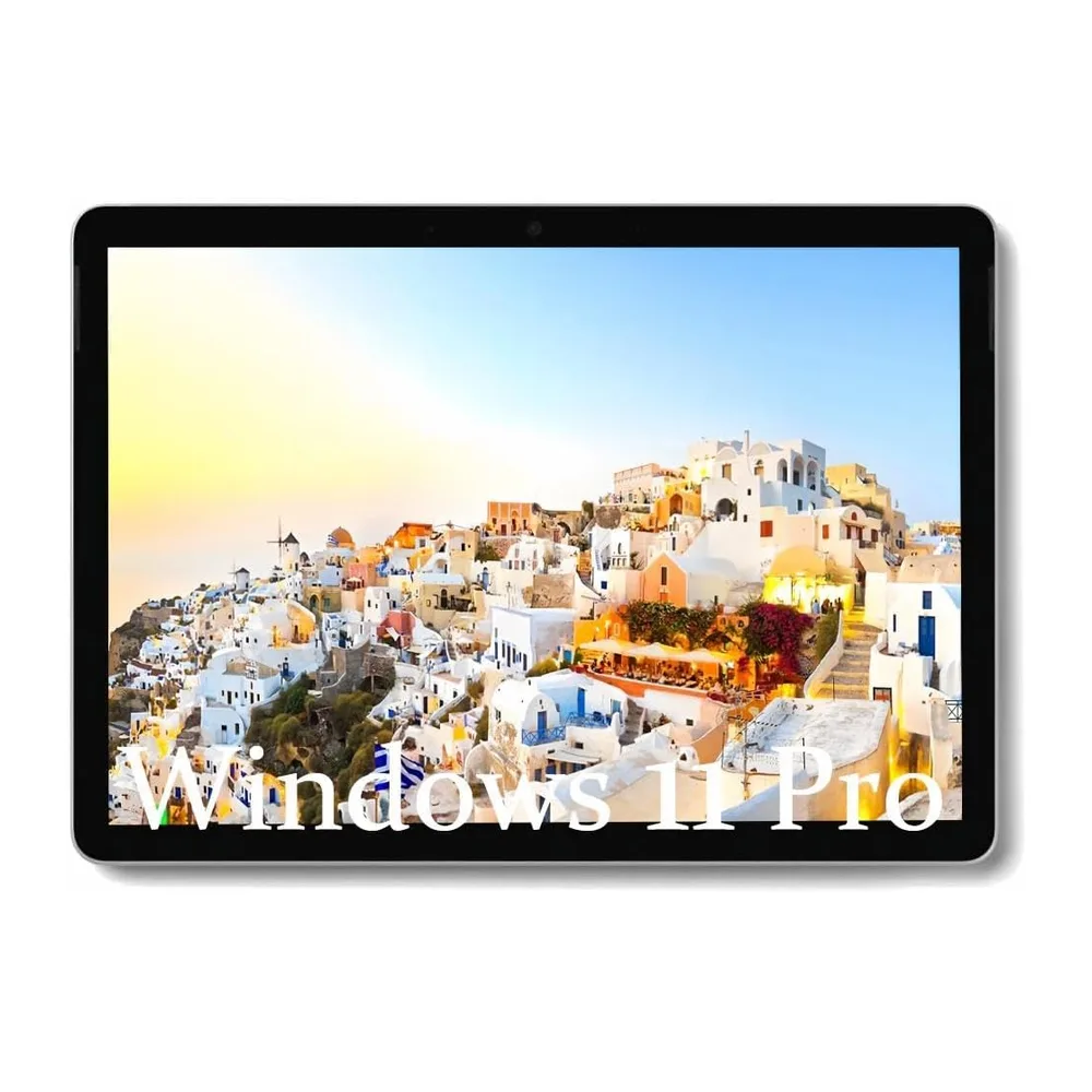 Microsoft Surface Go 2 Touchscreen Laptop M3-8100Y 8GB 128GB Win11(Renewed) — 3