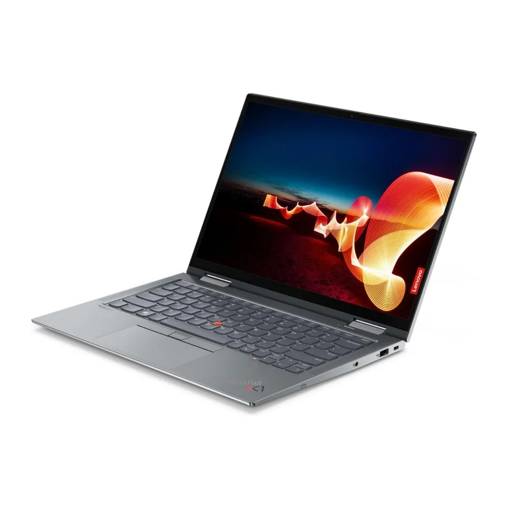 Lenovo ThinkPad X1 Yoga Gen 6, 14" Touch Display, Intel Core i7 1185G7, 32GB RAM, 512GB SSD, Webcam, Windows