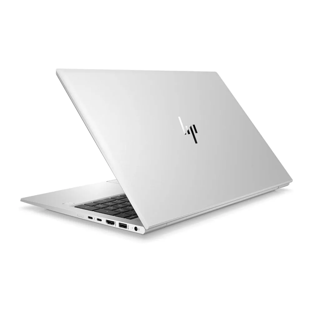 HP EliteBook 850 G8, 15,6" FHD Display, Intel Core i7 1185G7, 16GB RAM, 512GB SSD, LTE 5G, Windows 11 Pro, — 5