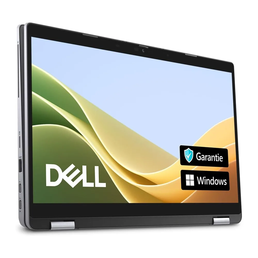 Dell Latitude 5320 2-in-1 | 13,3 Zoll Windows 11 Tablet | Full HD Bildschirm | Intel Core i5-1135G7 | 16GB