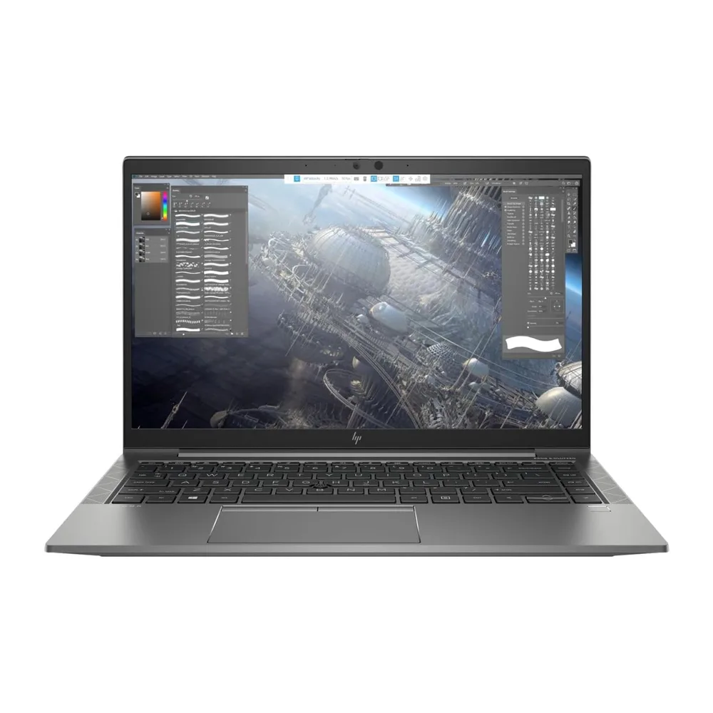 HP ZBook Firefly 14 G8, 14” FHD Display, Intel Core i7 1185G7, 32GB RAM, 512GB SSD, LTE 5G, Windows 11 Pro, — 3