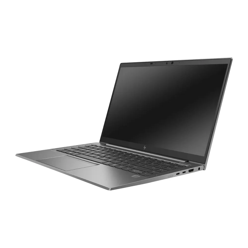 HP ZBook Firefly 14 G8, 14” FHD Display, Intel Core i7 1185G7, 32GB RAM, 512GB SSD, LTE 5G, Windows 11 Pro, — 4
