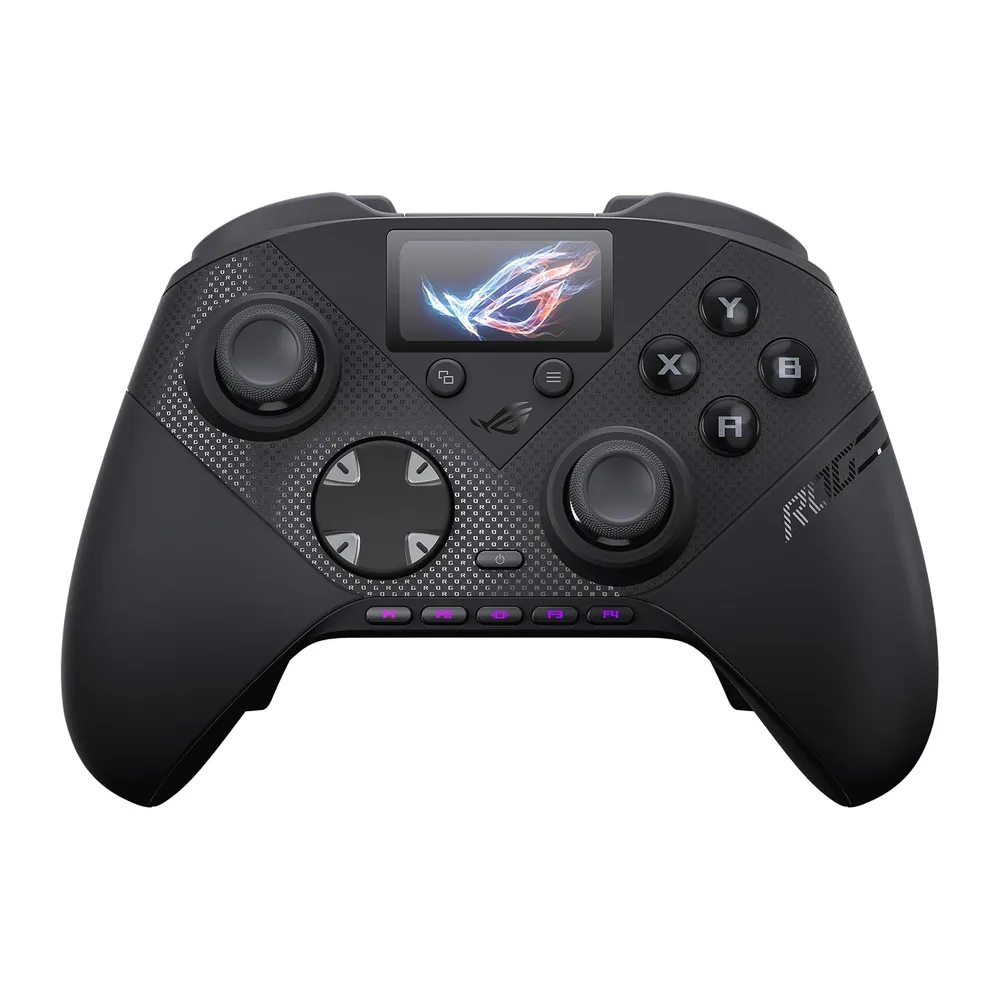 ASUS ROG Raikiri II Pro PC Controller