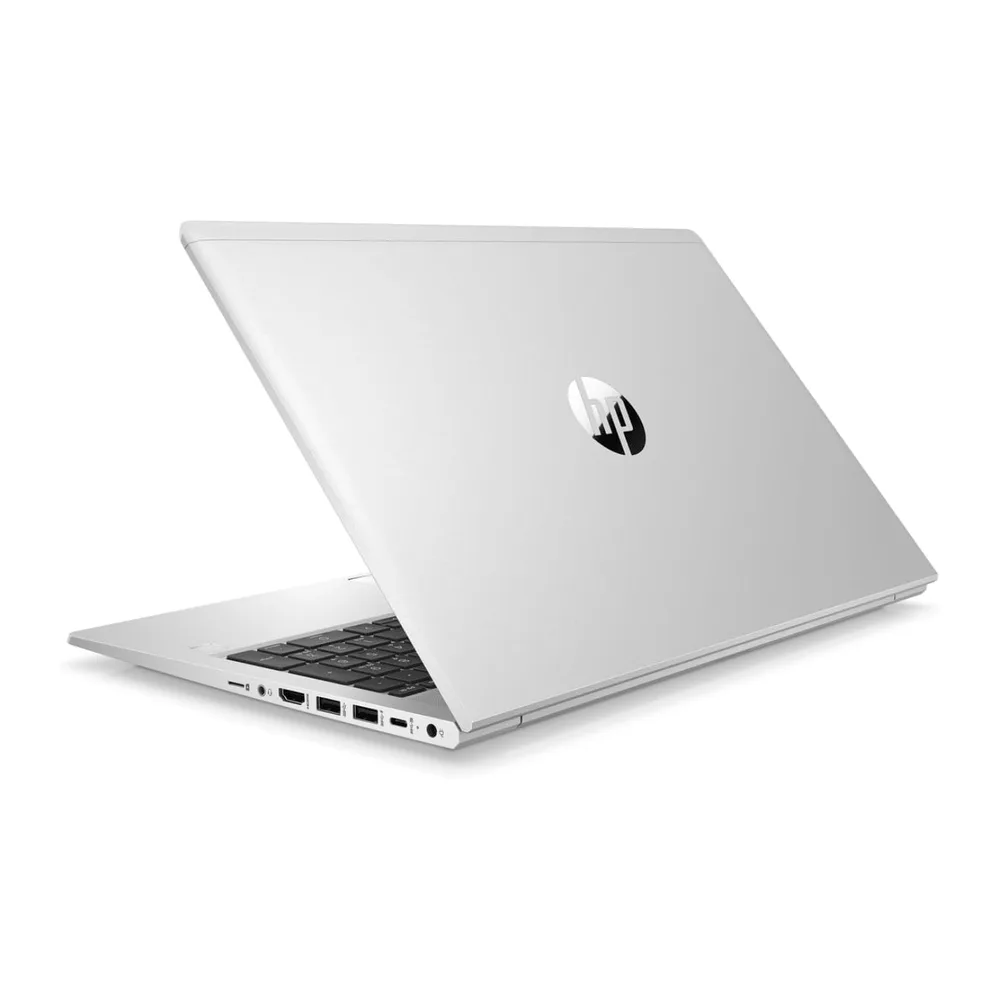 HP ProBook 650 G8, 15,6” FHD Display, Intel Core i5 1145G7, 16GB RAM, 512GB SSD, Webcam, Windows 11 Pro, — 5