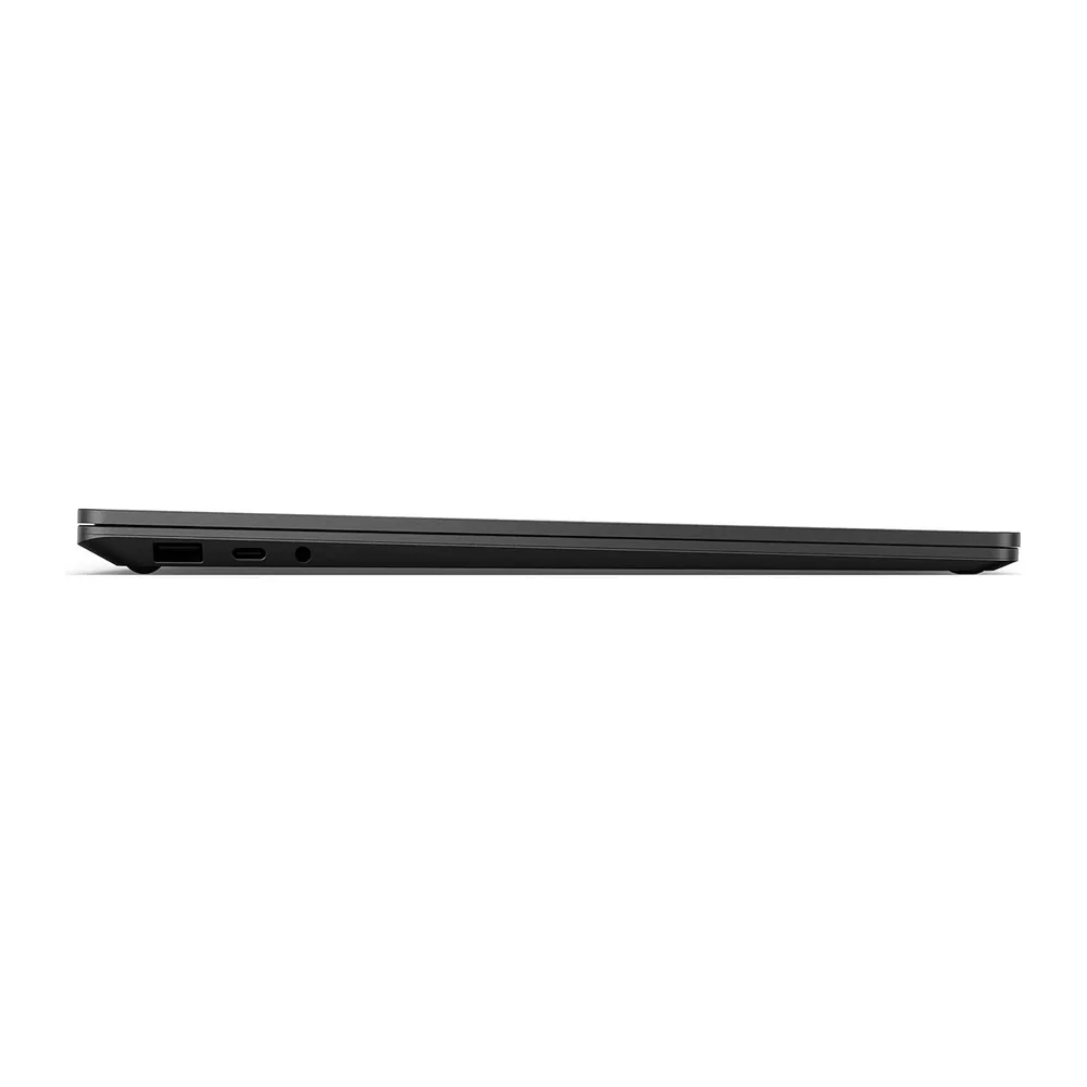 Microsoft Surface Laptop 4 15 Zoll Notebook Intel Core i7-1185G7 512GB SSD 16GB RAM QWERTZ Schwarz Win11 Pro — 5