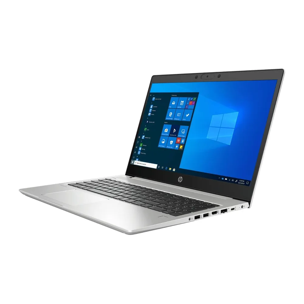 HP ProBook 450 G7, 15,6” FHD Display, Intel Core i510210U, 16GB RAM, 512GB SSD, Webcam, LTE 4G, Windows 11 — 4