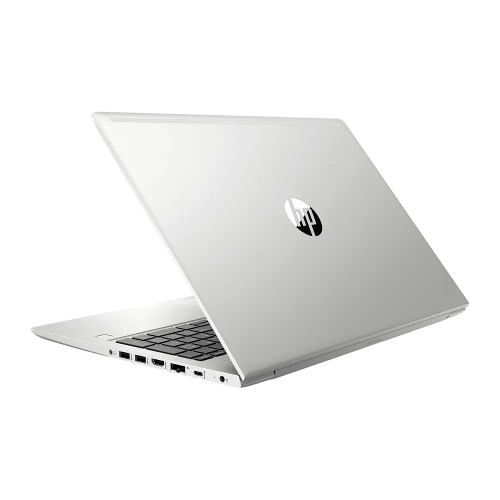 HP ProBook 450 G7, 15,6” FHD Display, Intel Core i510210U, 16GB RAM, 512GB SSD, Webcam, LTE 4G, Windows 11 — 5
