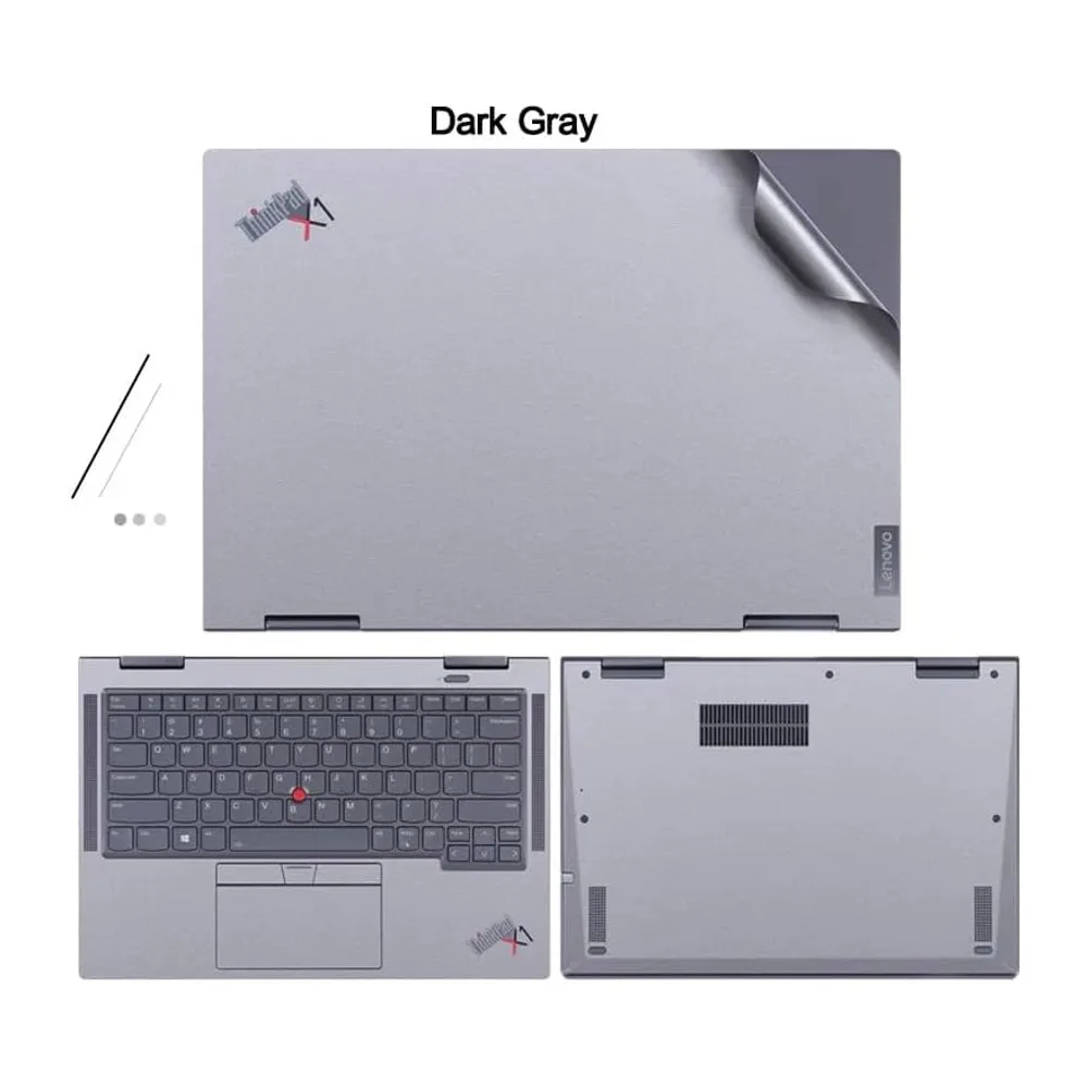 Lenovo ThinkPad X1 Yoga Gen 6, 14” Touch Display, Intel Core i7 1185G7, 32GB RAM, 512GB SSD, Fingerprint, LTE — 3