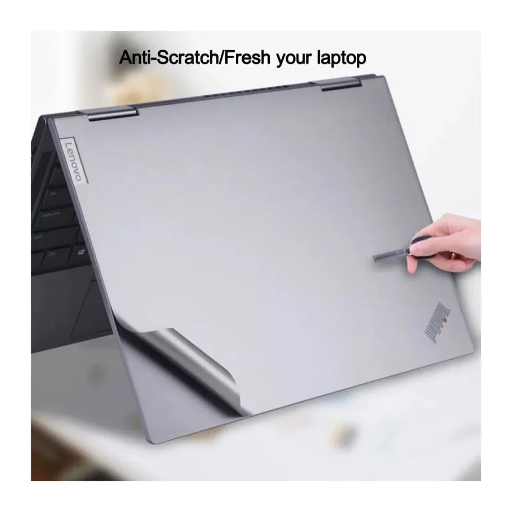 Lenovo ThinkPad X1 Yoga Gen 6, 14” Touch Display, Intel Core i7 1185G7, 32GB RAM, 512GB SSD, Fingerprint, LTE — 4
