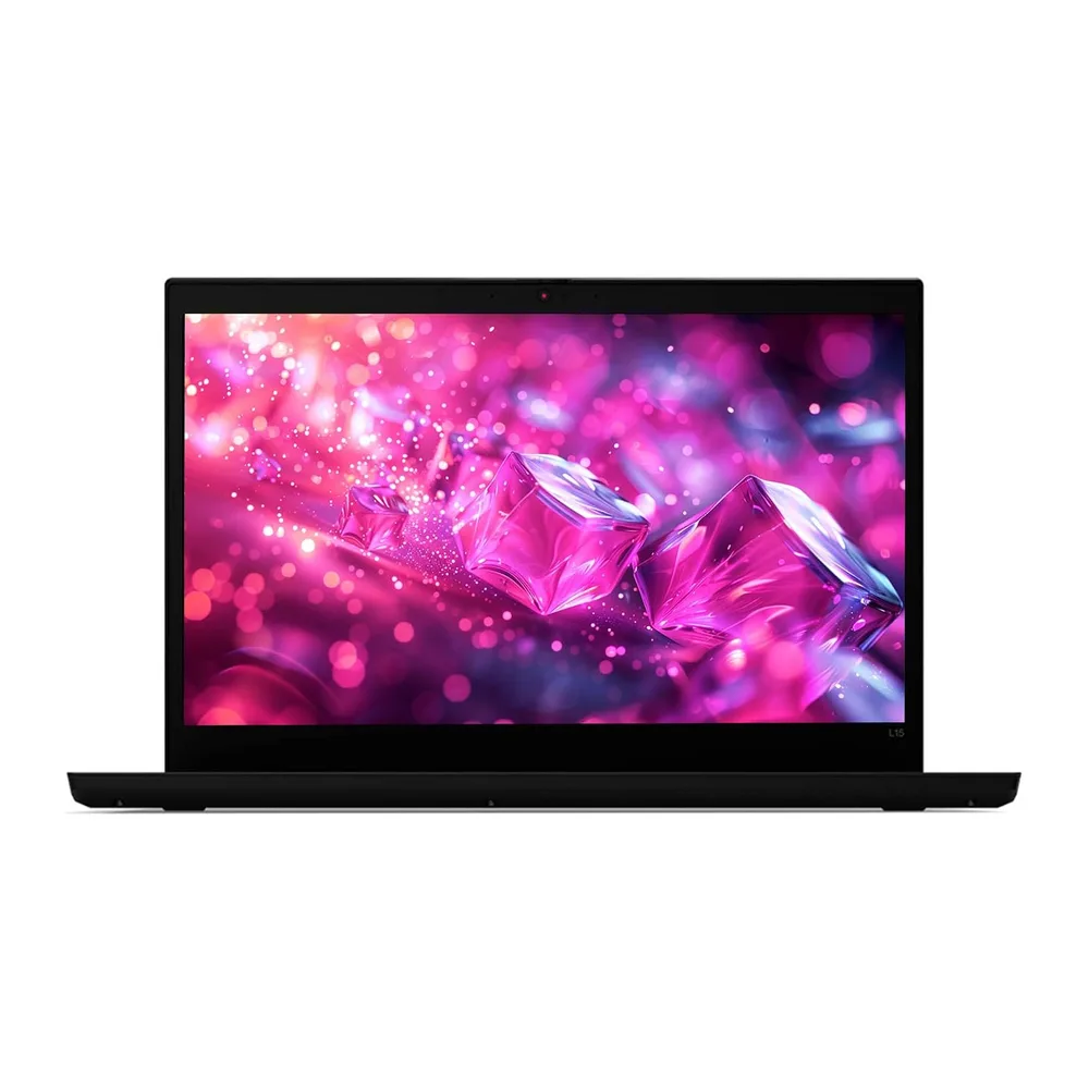 Lenovo ThinkPad L15 Gen 3 Intel i5 10x1.2 GHz 12.Gen 16 GB Arbeitsspeicher 512 GB SSD 15.6 Zoll Display Full
