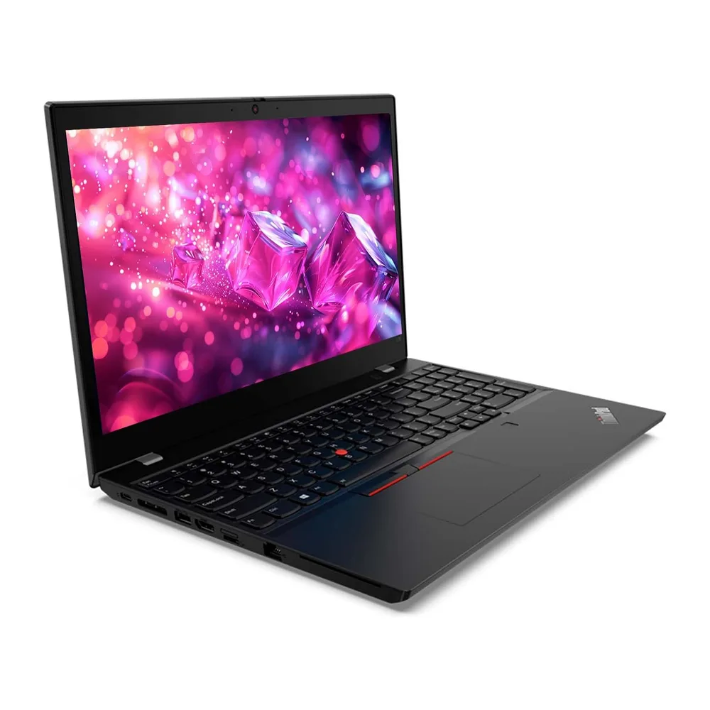 Lenovo ThinkPad L15 Gen 3 Intel i5 10x1.2 GHz 12.Gen 16 GB Arbeitsspeicher 512 GB SSD 15.6 Zoll Display Full — 2