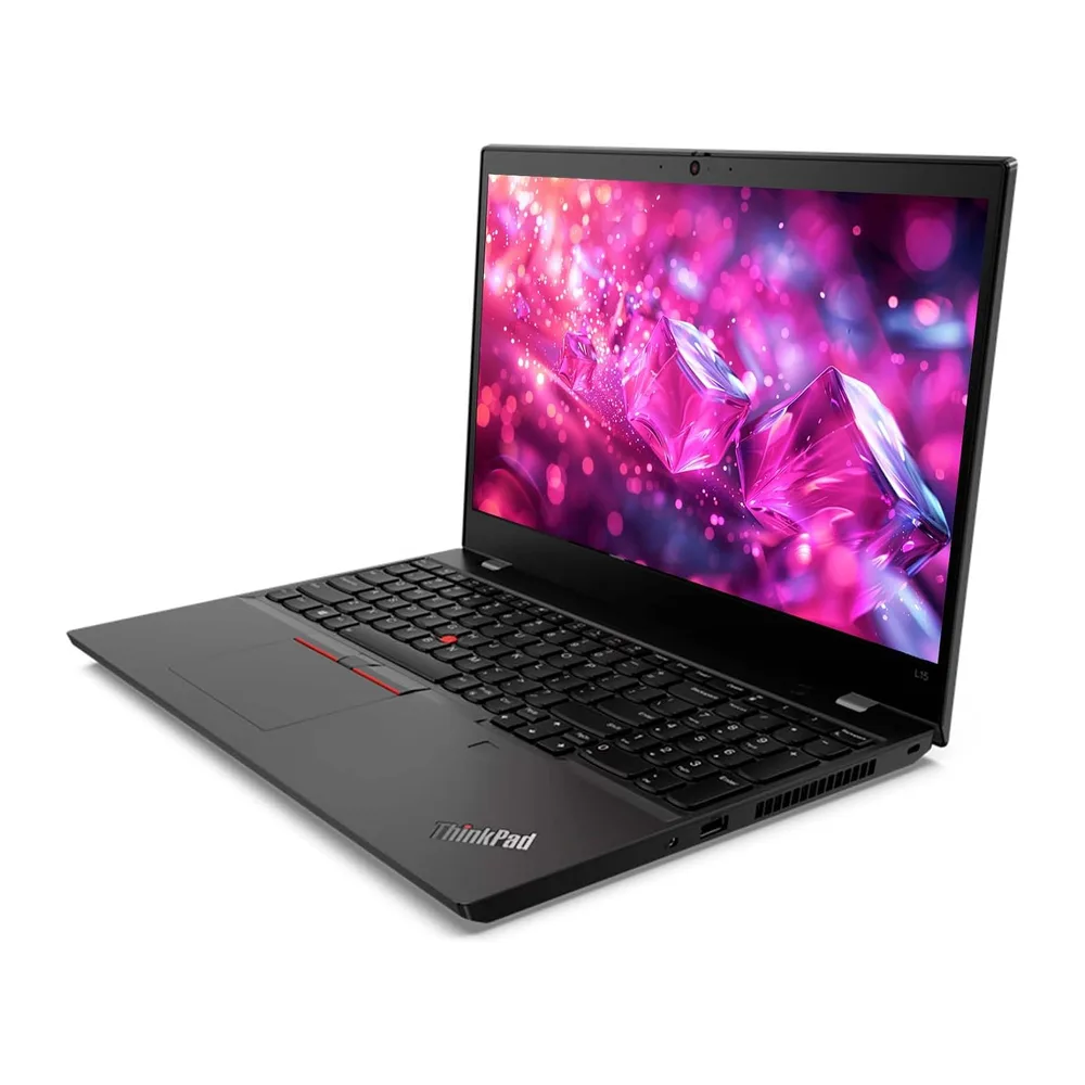 Lenovo ThinkPad L15 Gen 3 Intel i5 10x1.2 GHz 12.Gen 16 GB Arbeitsspeicher 512 GB SSD 15.6 Zoll Display Full — 4
