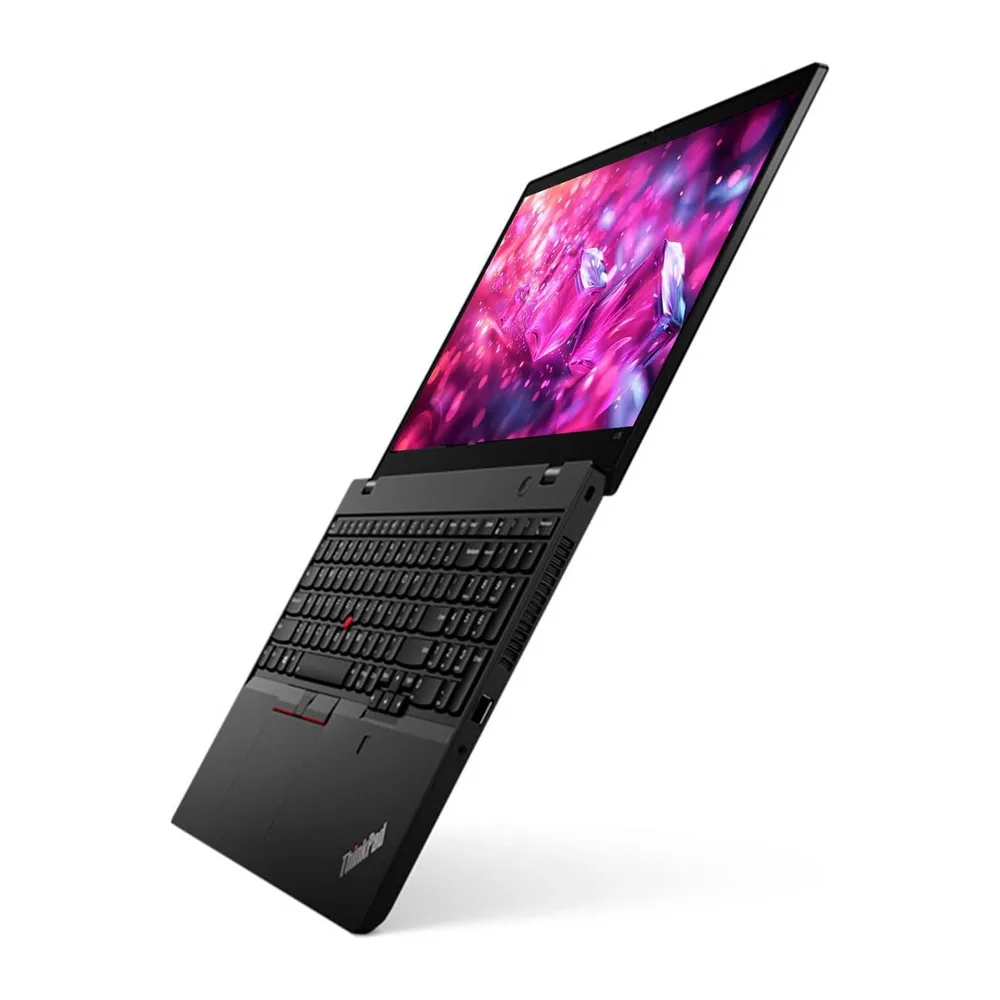 Lenovo ThinkPad L15 Gen 3 Intel i5 10x1.2 GHz 12.Gen 16 GB Arbeitsspeicher 512 GB SSD 15.6 Zoll Display Full — 6