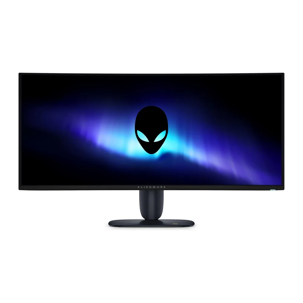 Alienware 34 Gaming Monitor - AW3426DW, WQHD (3440x1440), 280Hz, QD OLED