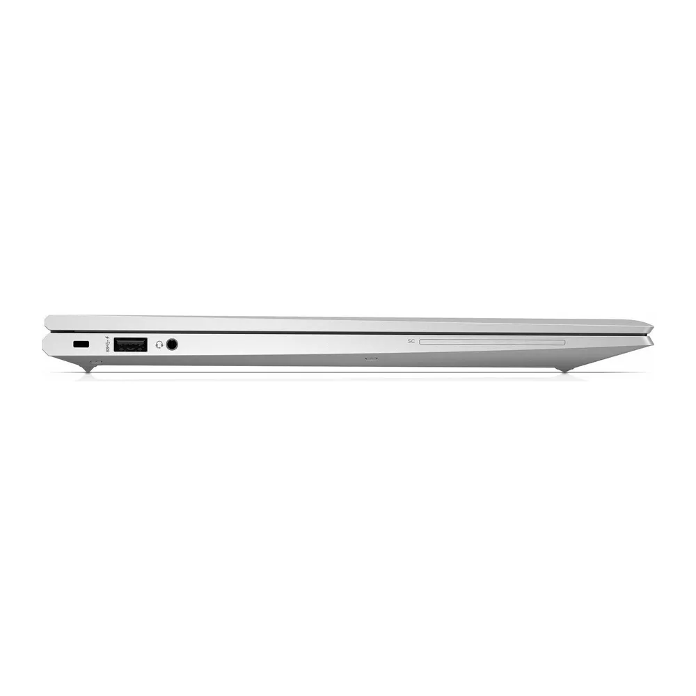 HP (FullHD 15,6 Zoll EliteBook 855 G8 Notebook (AMD Ryzen 5 PRO 5650U 12-Thread CPU — 5